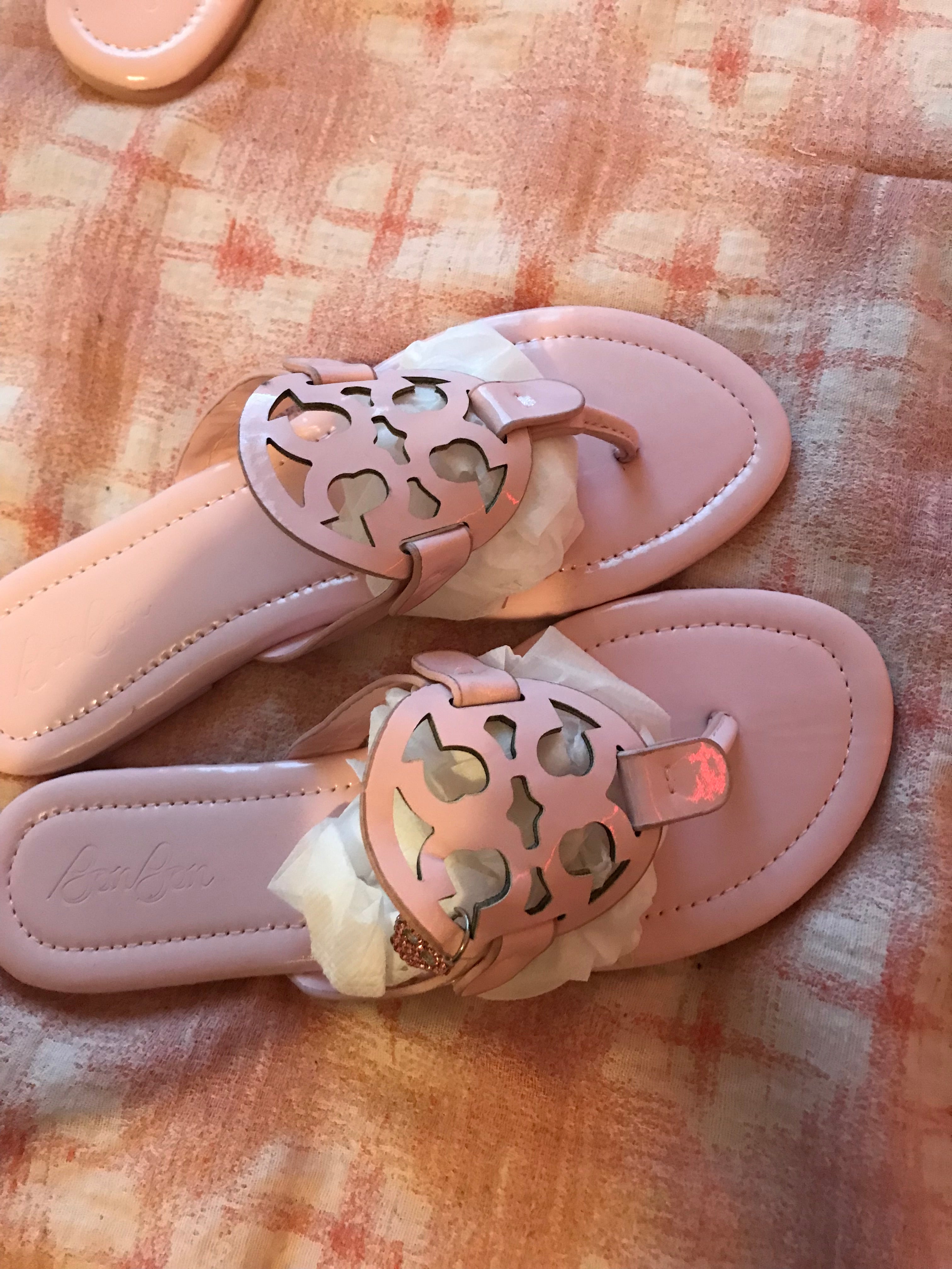 Tory Burch x Bonbon