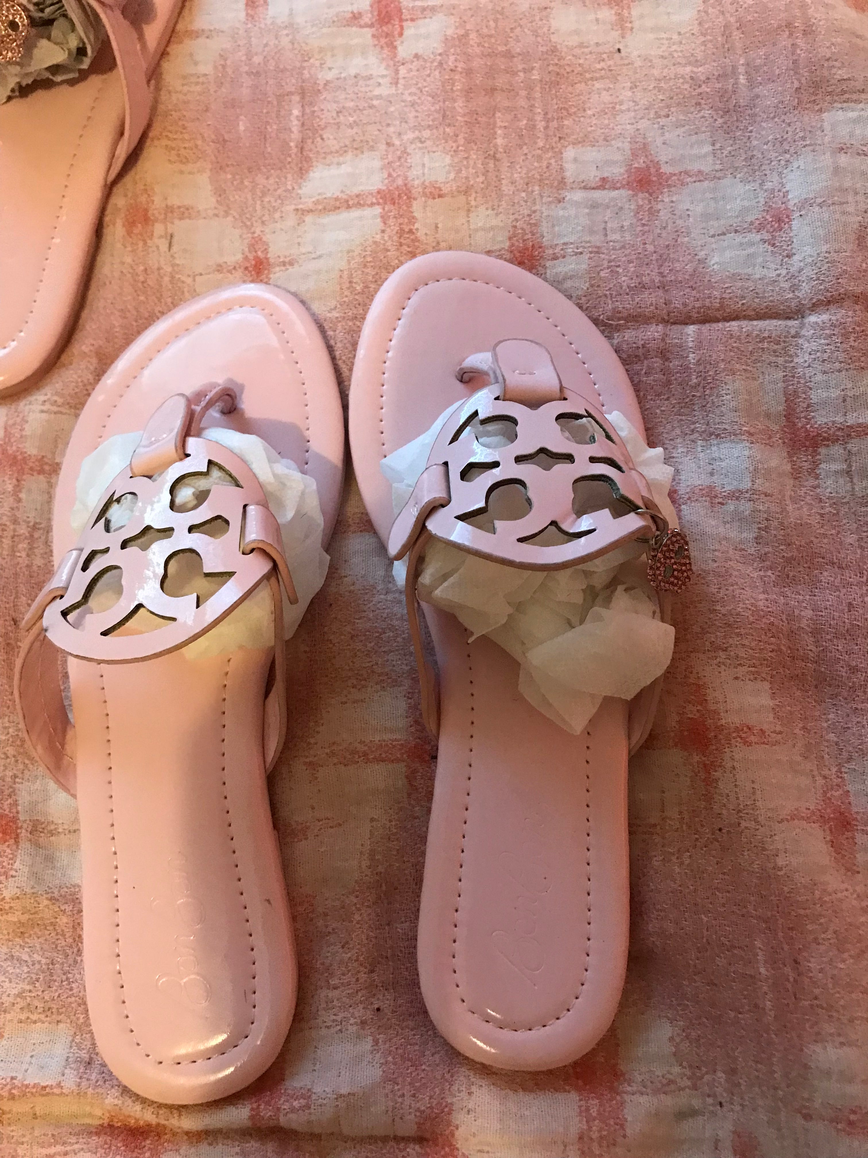 Tory Burch x Bonbon