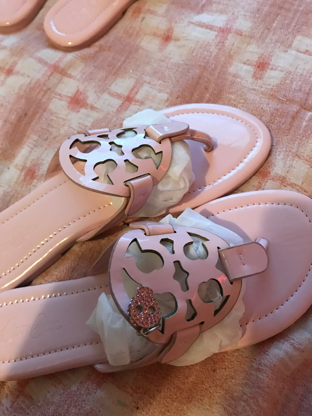 Tory Burch x Bonbon
