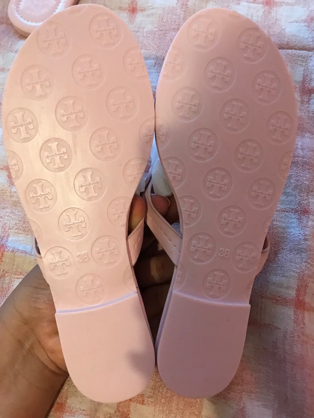 Tory Burch x Bonbon