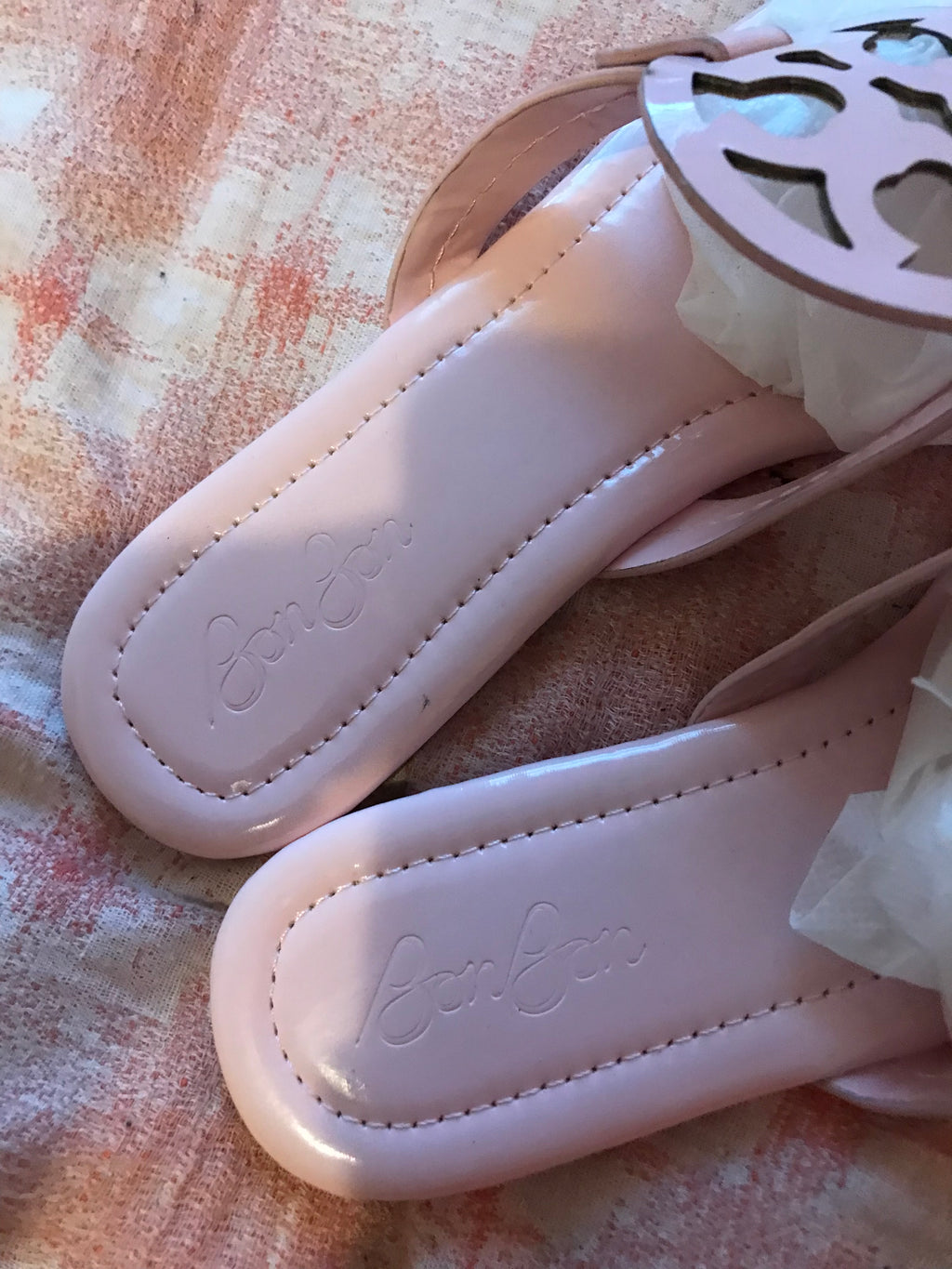 Tory Burch x Bonbon