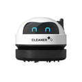 Mini Vacuum Cleaner Portable Desk Table Dust Vacuum USB Handheld Table Sweeper Hair Pencil Crumbs Cleaning Tool Vacuum Cleaner